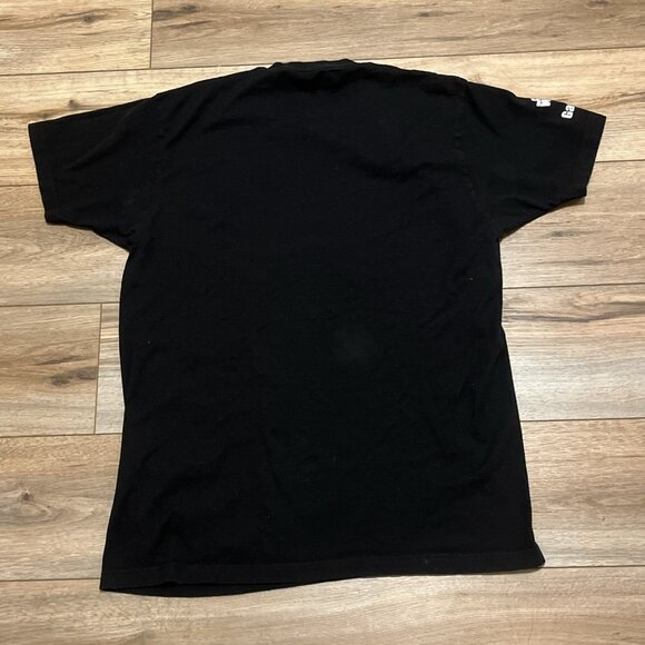 Star Wars The Black Series Gamestop Promo T Shirt Adult SZ LARGE Gaming Greats - Picture 8 of 8